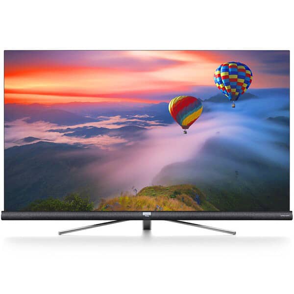 49” TCL Android LED & Sony home theater 1