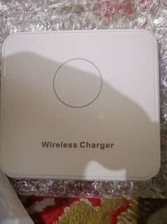 wirless charger iphone samsung and other devices 0
