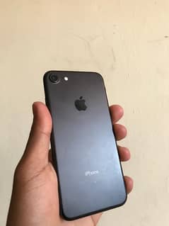 iPhone 7 PTA approved 128 Gb