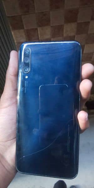 huawei y9s condition 10|9  complete box 1
