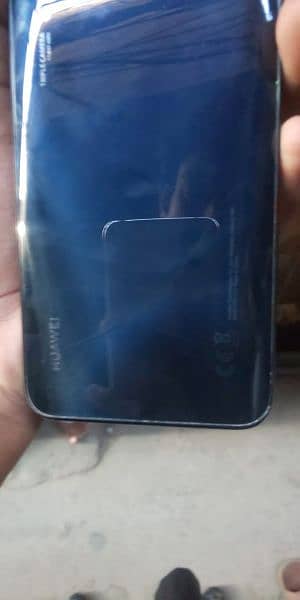 huawei y9s condition 10|9  complete box 4