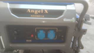 Angel X Generator Model AG3901 x