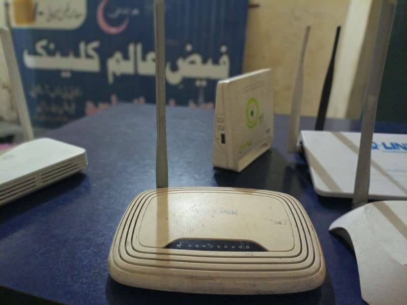 WiFi router 4 antina 9