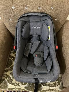 Car seat for baby