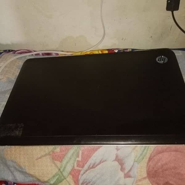 HP Laptop for sale condition 10/10 17Inch screen With original charger 0