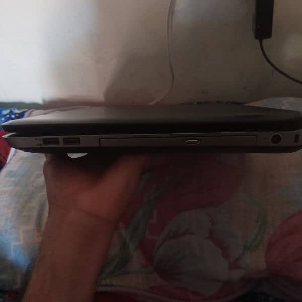 HP Laptop for sale condition 10/10 17Inch screen With original charger 2