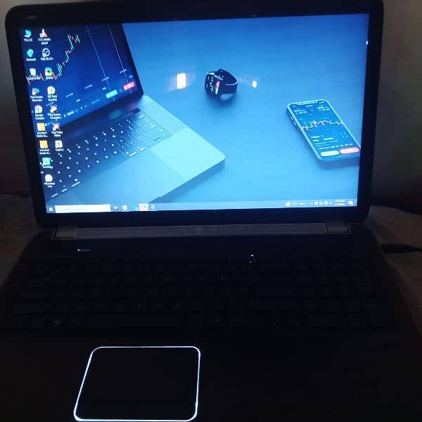 HP Laptop for sale condition 10/10 17Inch screen With original charger 3