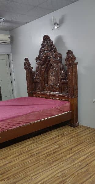 original chinoti complete bedroom set 3