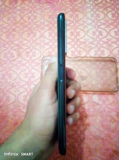 Oppo A76 new condition 2 month used and full box complete 0