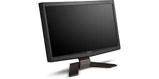 Functioning Acer screen monitor. Screen display size 18.5 Inches
