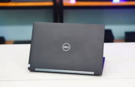 Dell Core i5 7th Generation(Ram 8GB + SSD 256GB) Back Light Keyboard