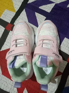 Shoes for girls UpTo 4 years. 0