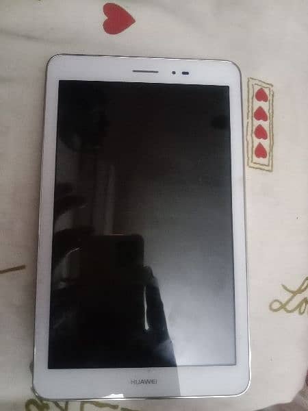 Huawei Tab 0