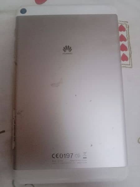 Huawei Tab 3