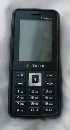 E-Tachi