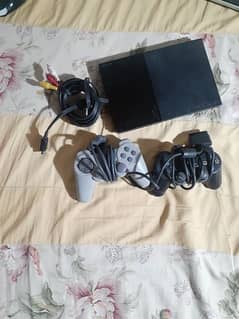 I want to sell my playstation 1 & 2 and other games.