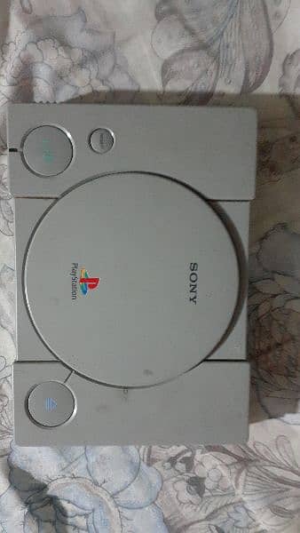 I want to sell my playstation 1 & 2 and other games. 2
