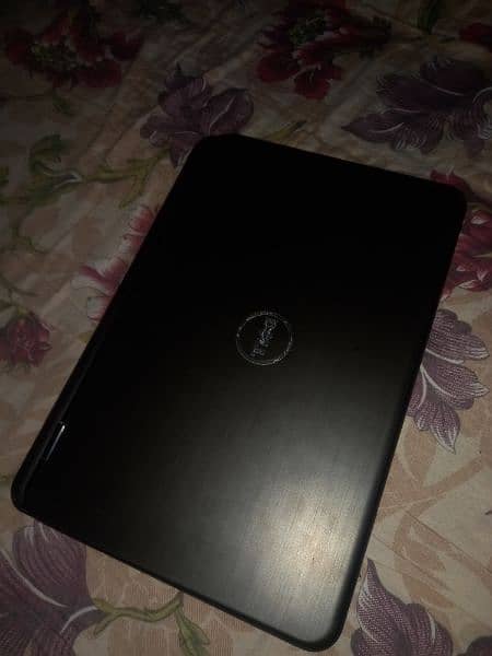 Dell laptop Core i3 1