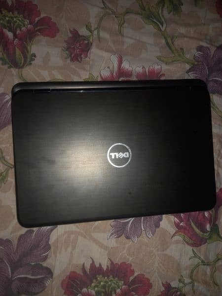 Dell laptop Core i3 2