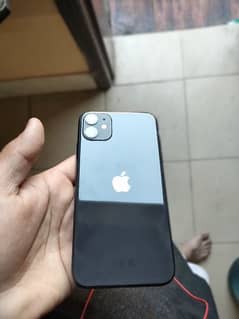 I phone 11 64 gp non pta water pack