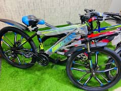 imported brand new bicycles whole sale prices