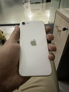 Iphone SE 2nd Generation 0