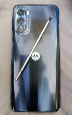 Moto G stylus 5G 2022 (single sim) Official PTA approved