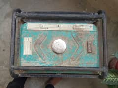 3.5 jasco Generator for sale