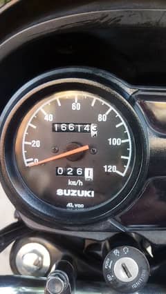 Suzuki GD 110 2022 urgent sale