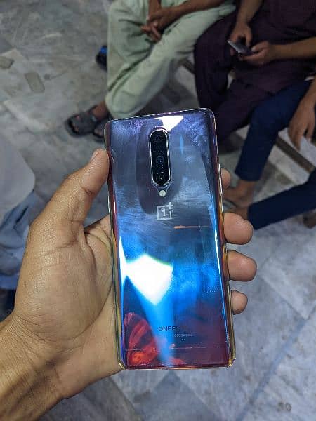 one plus 8 pta approved 10by10 condition 2