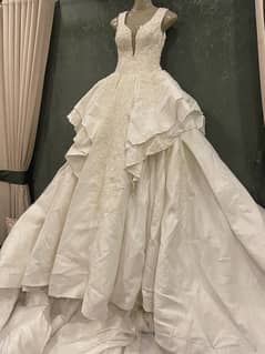 Bridal Dress 0