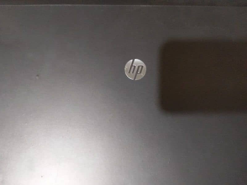 HP laptop for sale 2