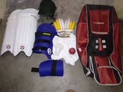 Without bat kit. . . . only serious buyer contact