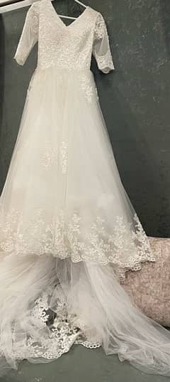 Bridal Dress 0