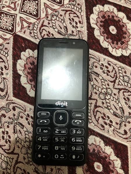 jazz digit hotspot phone 0