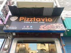 need GRO & Waitress Urgent Pizztavio