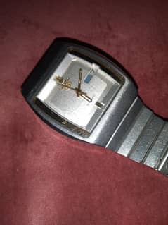 Original SEIKO 5 Full Automatic Watch, ok condition, Cheep Price