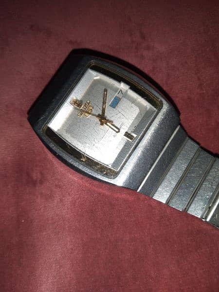 Original SEIKO 5 Full Automatic Watch, ok condition, Cheep Price 1