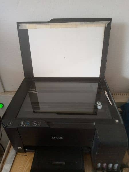 Epson l3110 printer 0