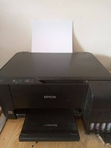 Epson l3110 printer 2