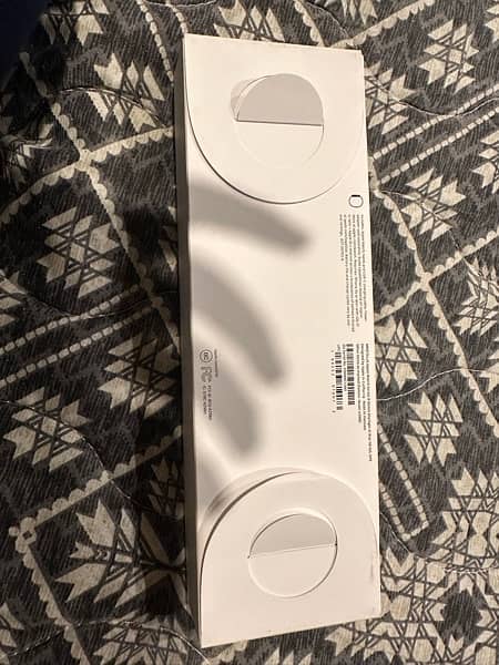 Apple Watch series 9 box packed 2