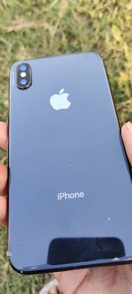 Iphone x Sim Working 10 by 10 1