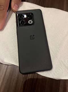 One Plus 10 pro Black Mat special edition 0