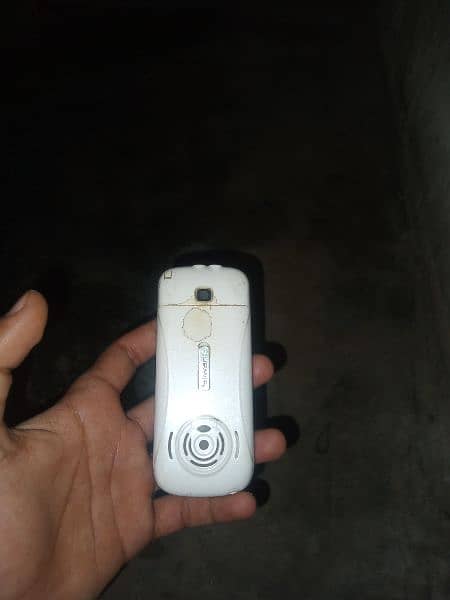 Motorola, Keypad china mobile 4