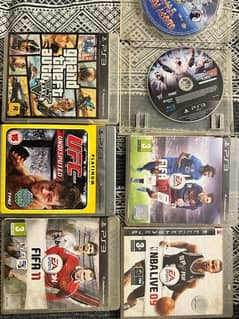 Ps3 Games for Sale 0