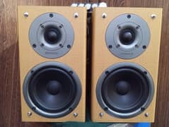 Kenwood LS-HD7 Speakers Subwoofers
