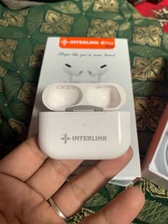 Airpods Pro 2 days used