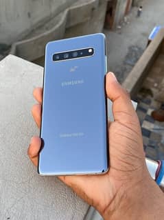 Samsung Galaxy S10 Plus 5G 256GB
