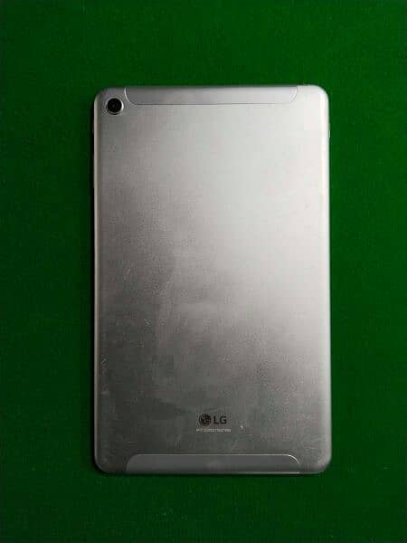 LG g pad 5 10.1 tab 1