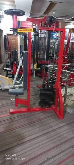 Running Gym for Sale